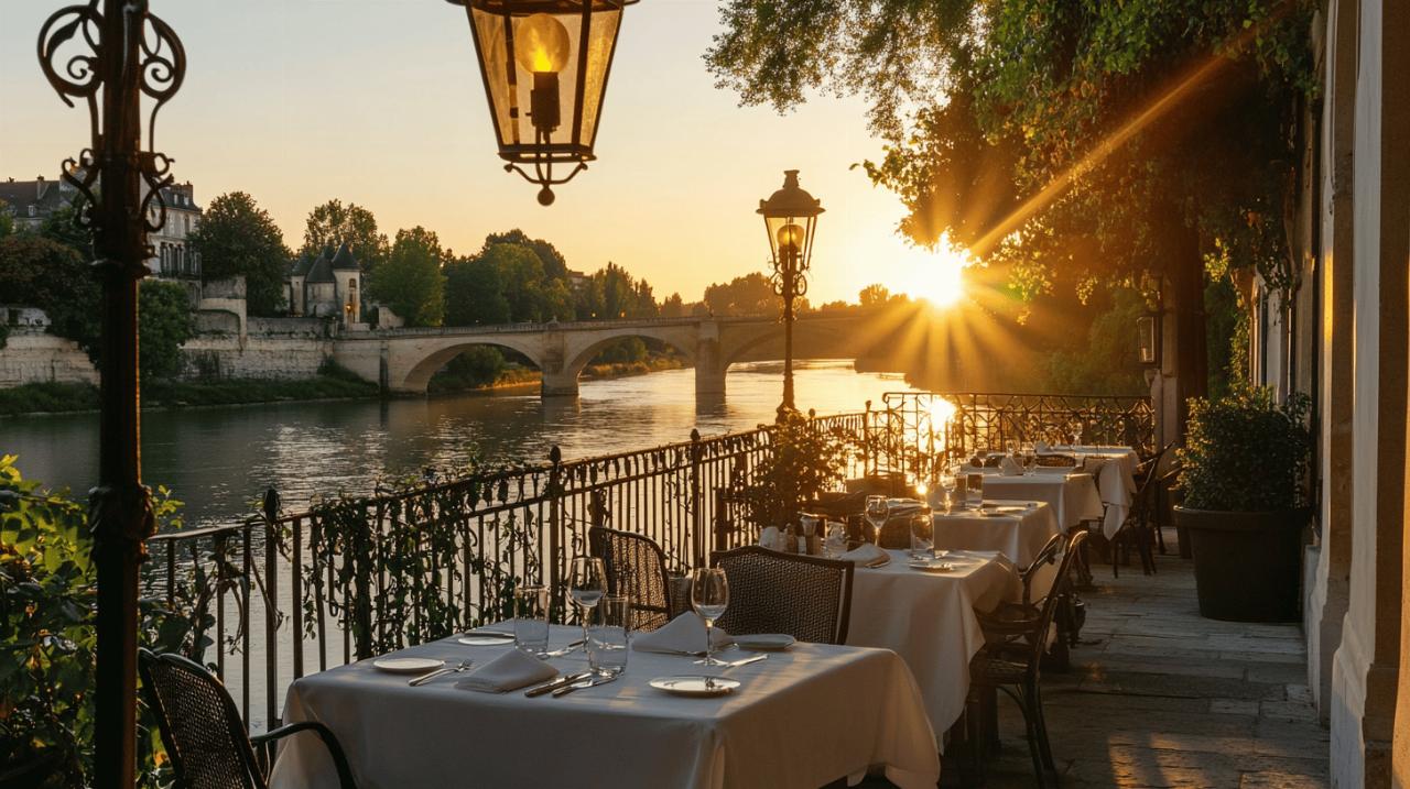 TOP 10 des meilleures tables à Toulouse – Le guide malin !